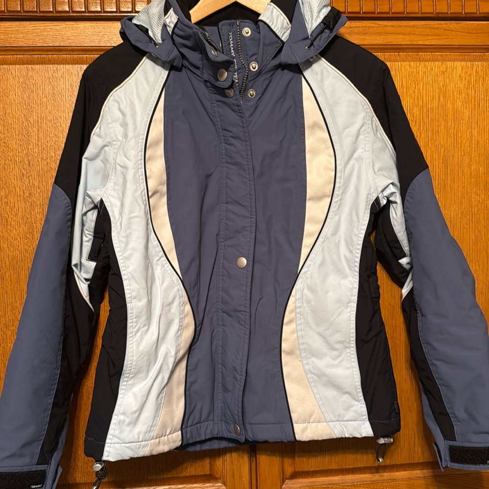 Vintage Tommy Jean Ski Jacket